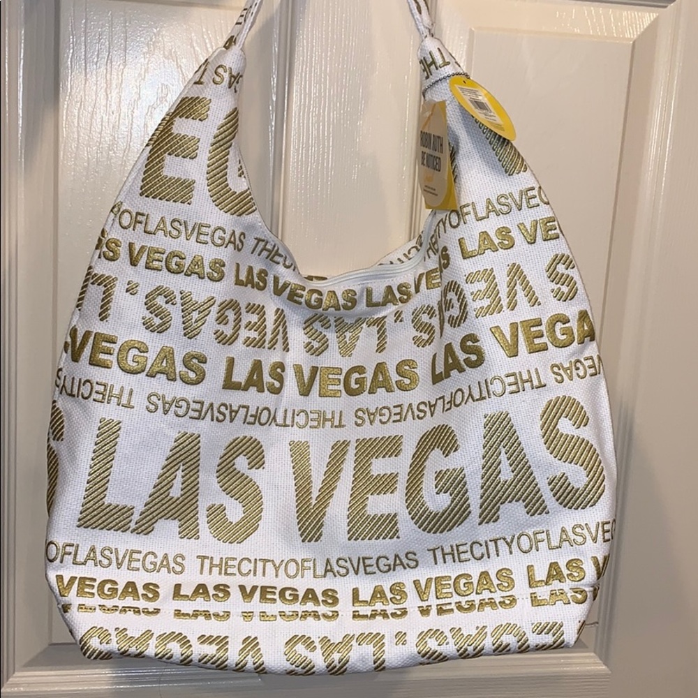 Robin Ruth Las Vegas Tote